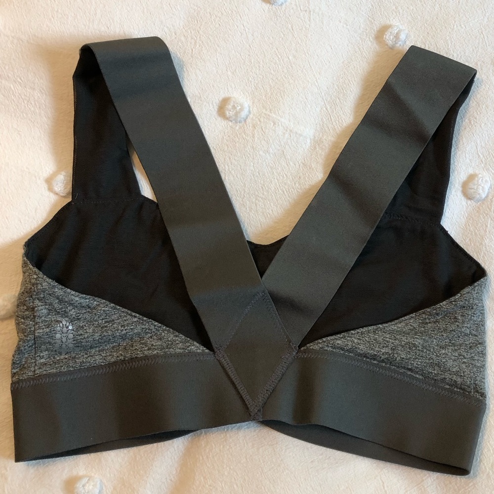 Free People Movement Sports Bra- Matching Leggings Also For Sale in My Closet